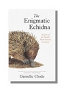 Echidna book cover