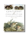 A Continent of Curiosities book cover