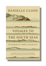 Voyage to the South Seas book cover