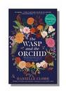 The Wasp and the Orchid book cover