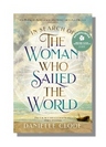 The Woman who Sailed the World book cover