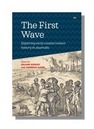 The First Wave book cover