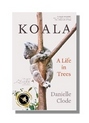 Koala book cover