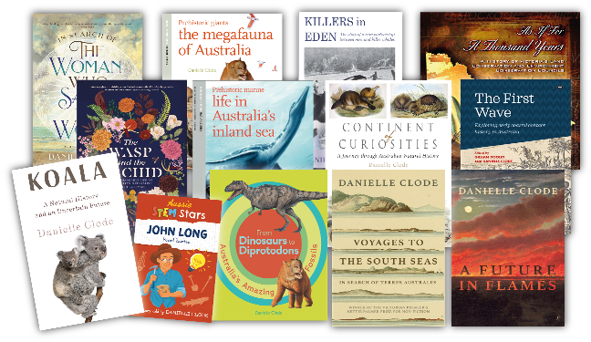 book covers